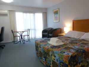 Corporate Suite