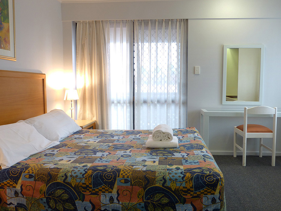 Spa Suite